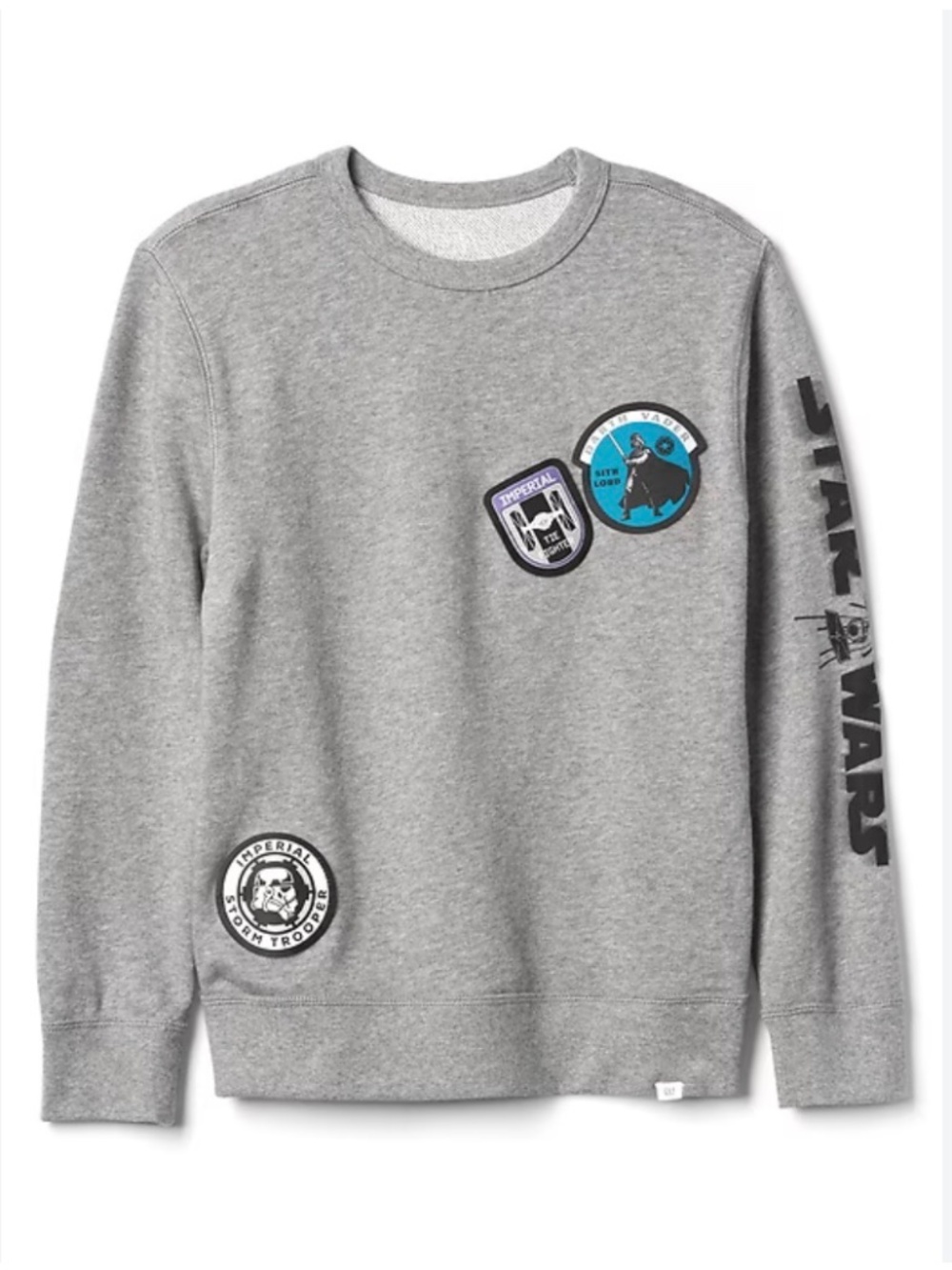 GapKids | Star Wars™ Crewneck Sweatshirt